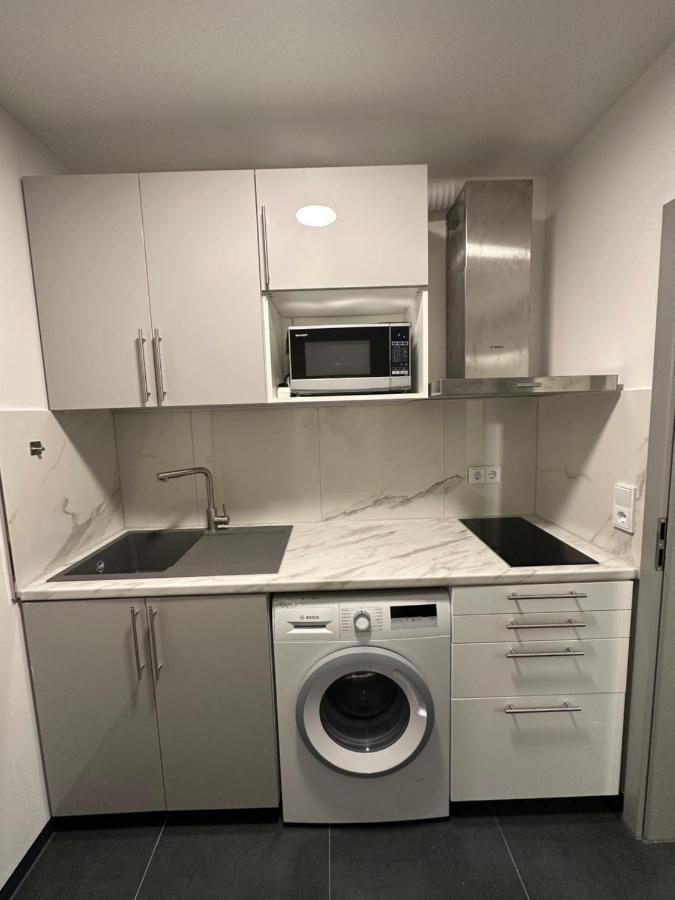 Schone Oase Mit Guter Anbindung Apartment