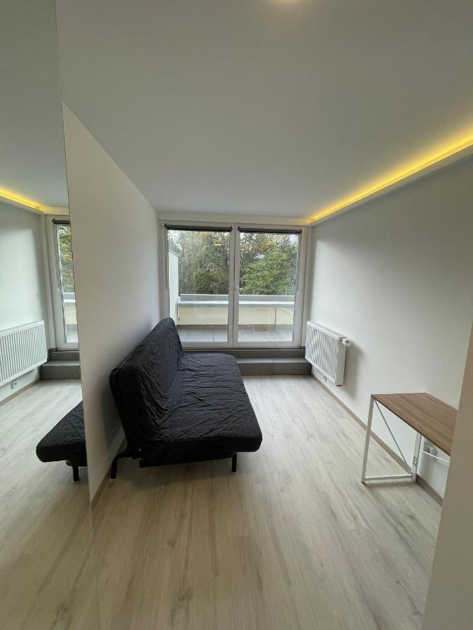 Apartment Schone Oase Mit Guter Anbindung München