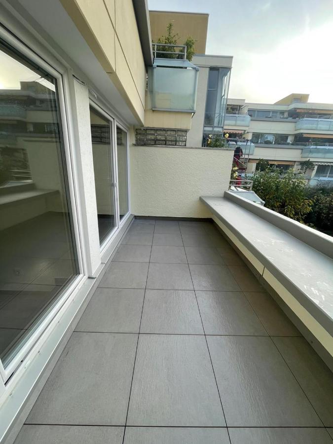 Apartment Schone Oase Mit Guter Anbindung