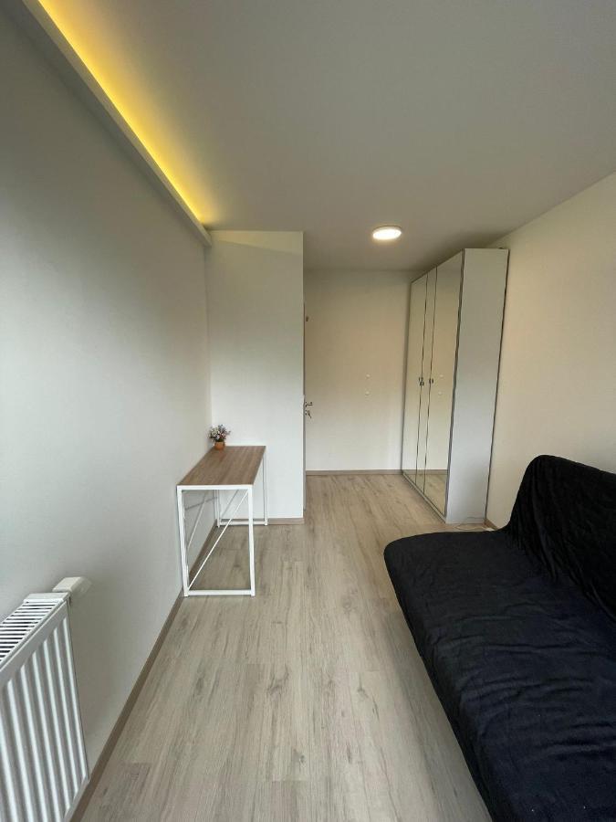 Schone Oase Mit Guter Anbindung Apartment *