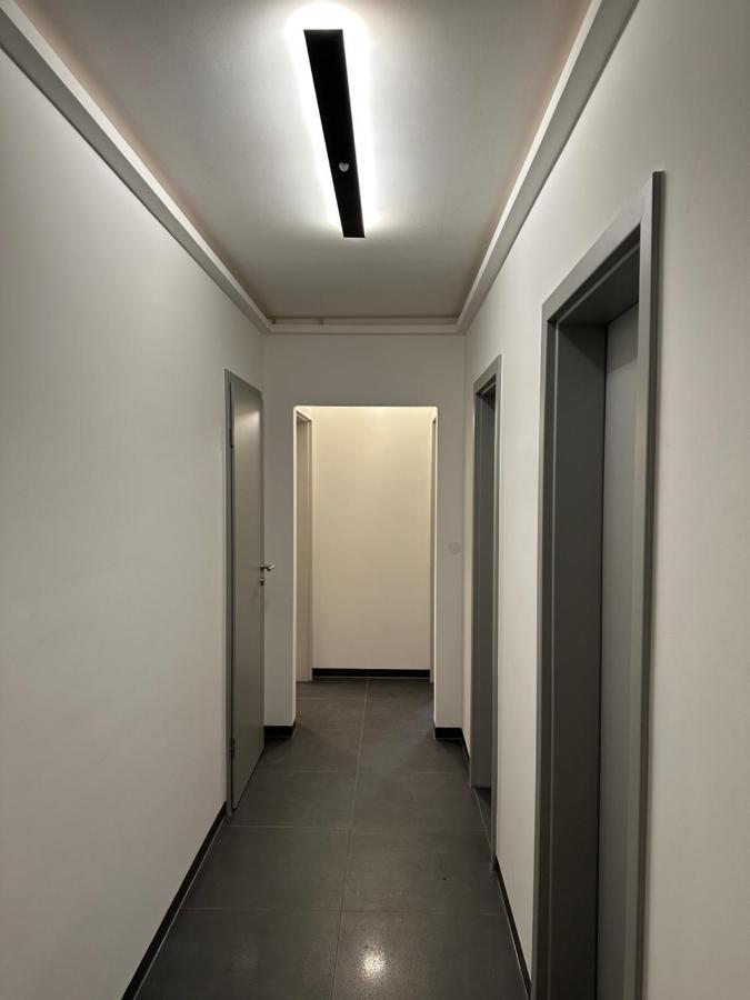 Schone Oase Mit Guter Anbindung Apartment